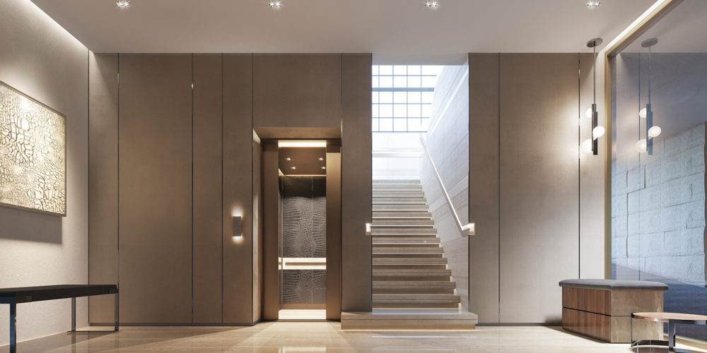 Picture of Private Penthouse - The One Atelier