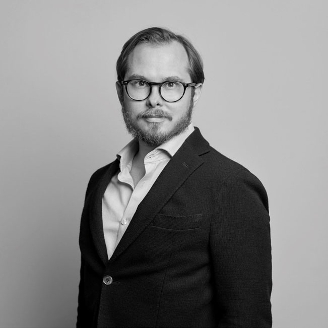 Egor Fufachev