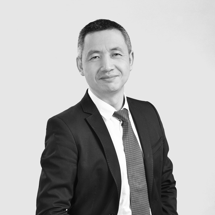 Kevin Yao