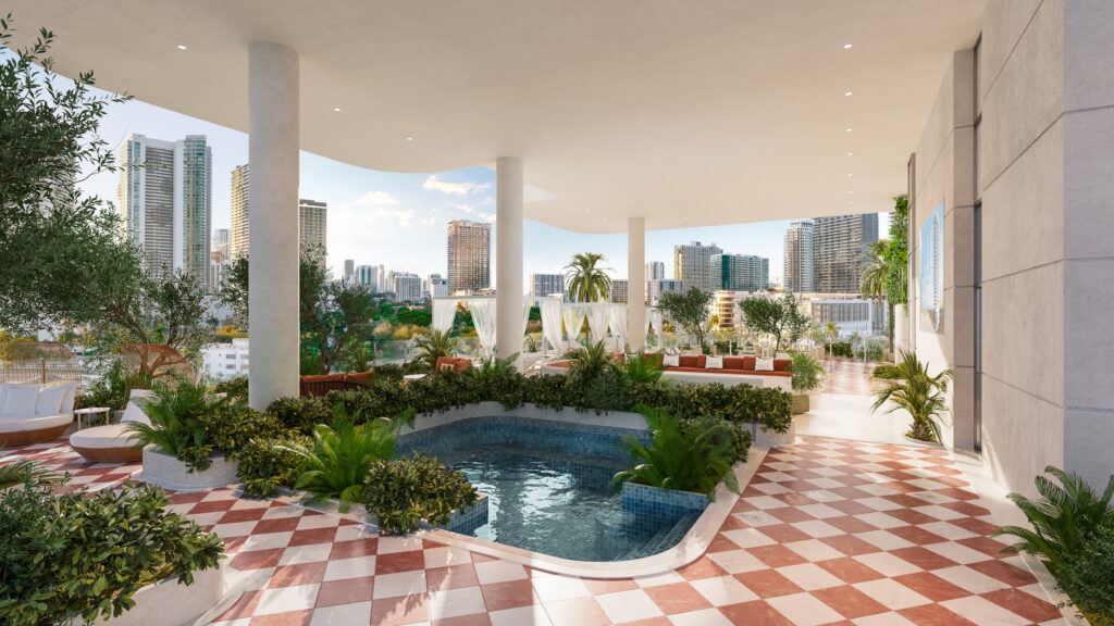 Elle_residence_4th_Floor_Idromassaggio_View01