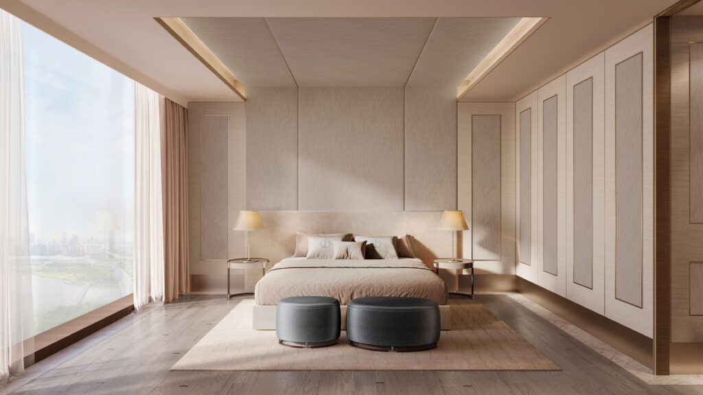 Shenzhen Liantai_MasterBedroom UPDATE 01