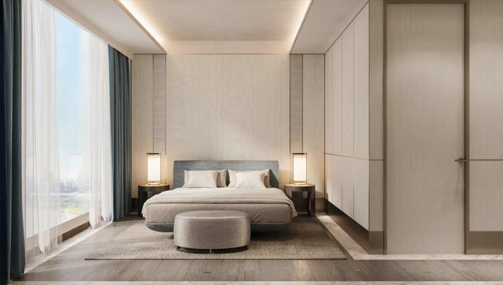Shenzhen_Lintiai_Arman_Bedroom01_View01