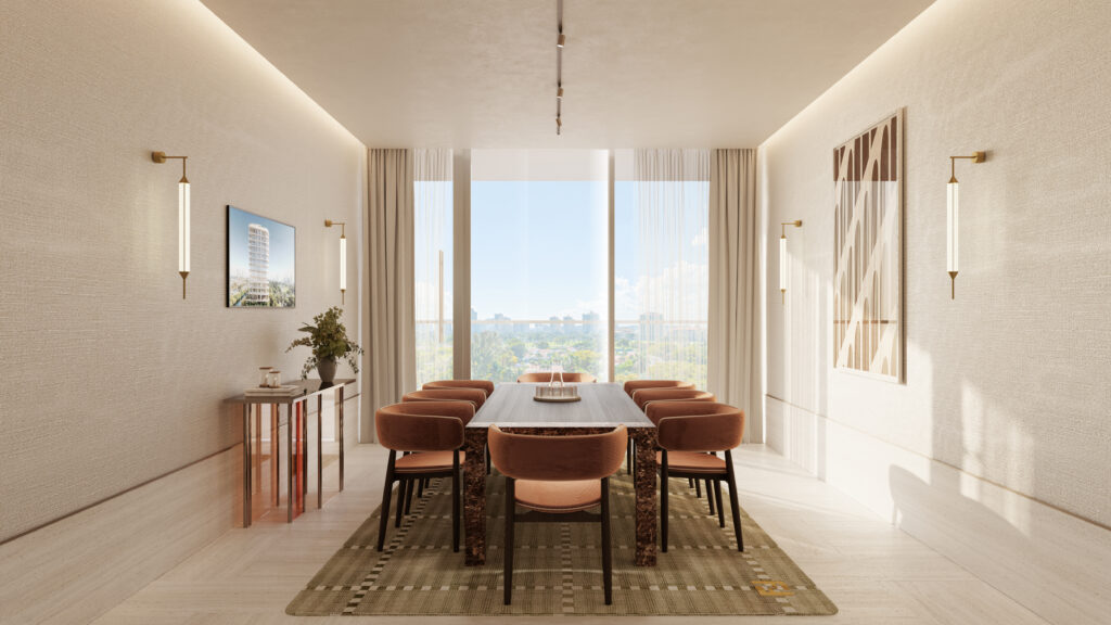 Avenia_Meeting Room_View01