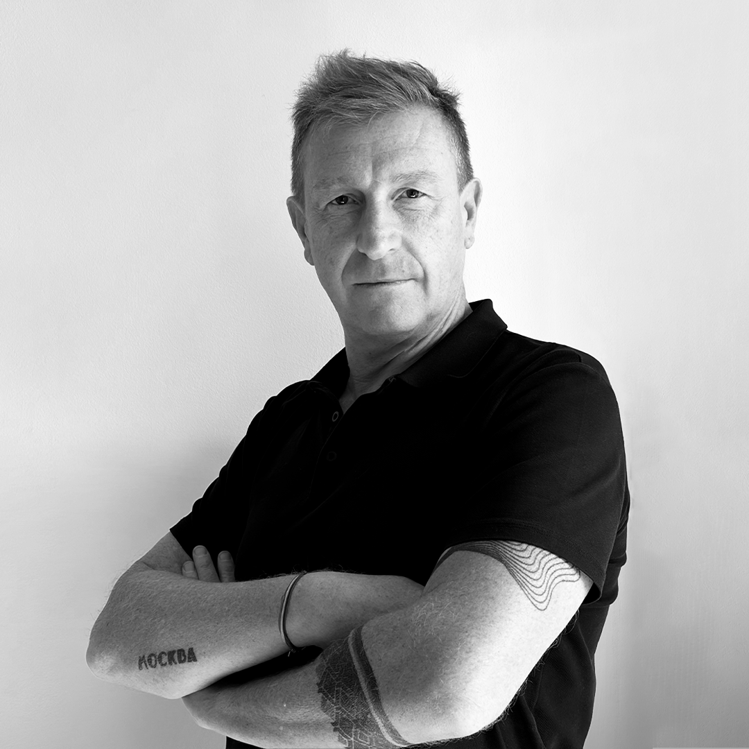 Andrea Boschetti
